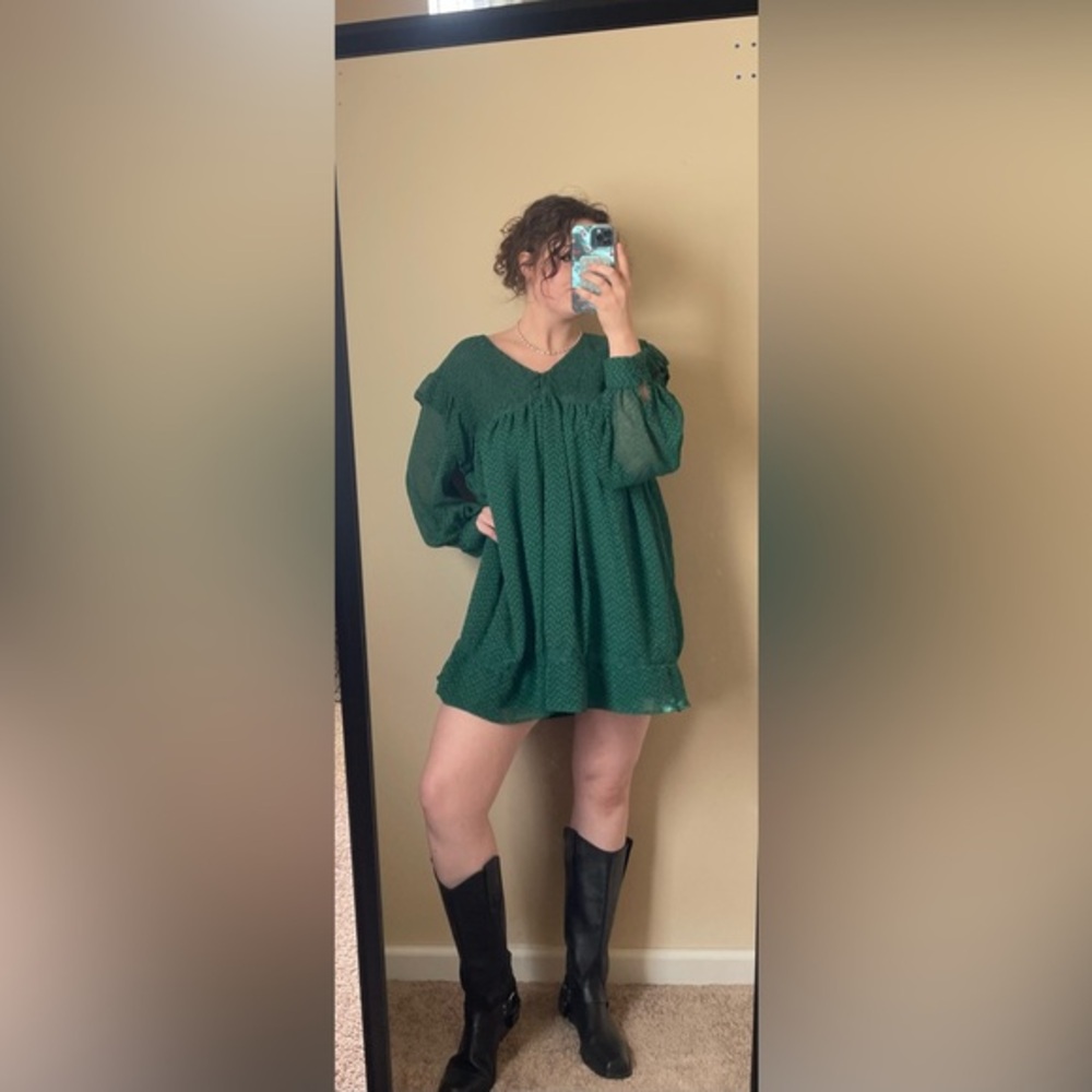 ASOS Mini Dress